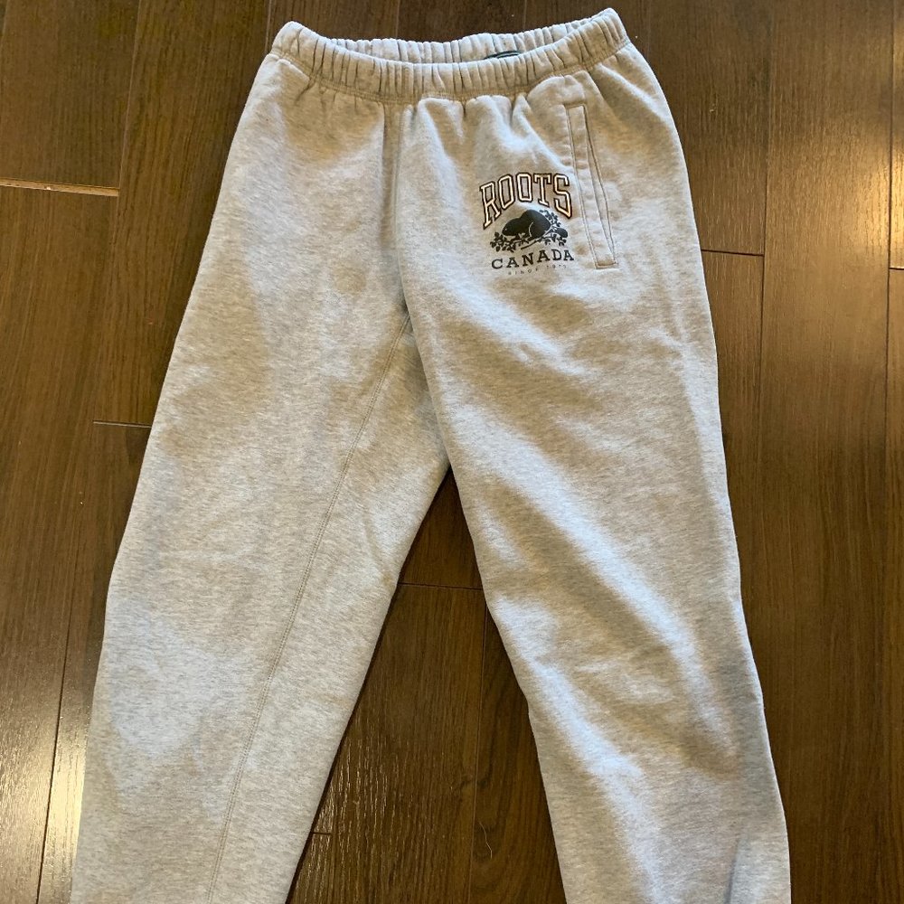Classic Roots Sweatpant